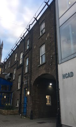 National College of Art & Design (NCAD)